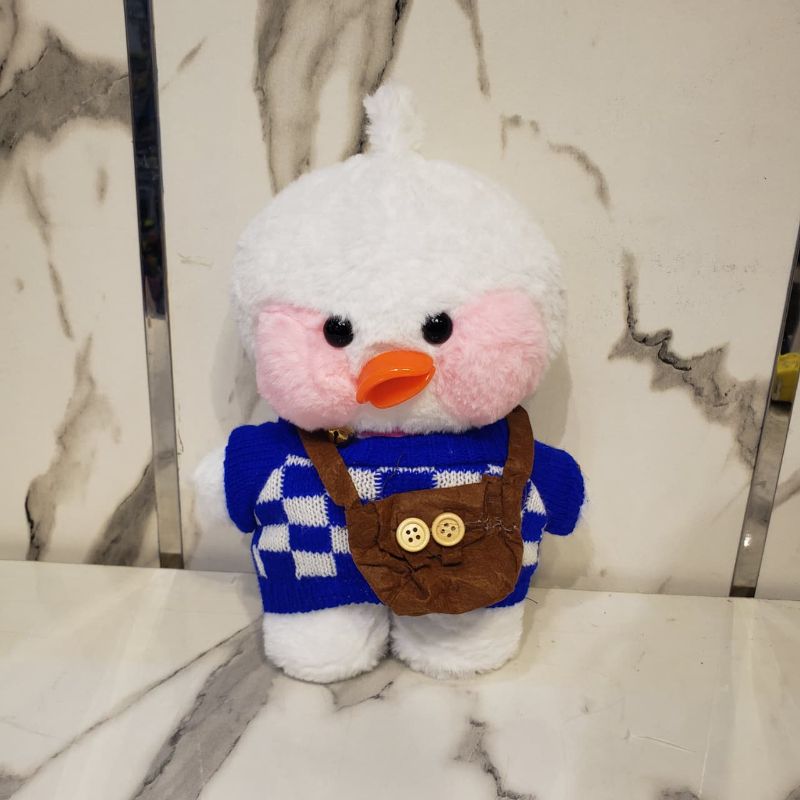 (DuckGlasses30) Duck Glasses 30 cm