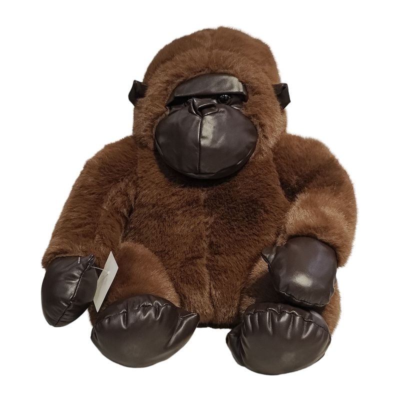 (Gorilla-35Cm) Ax Gorilla Small 35Cm))