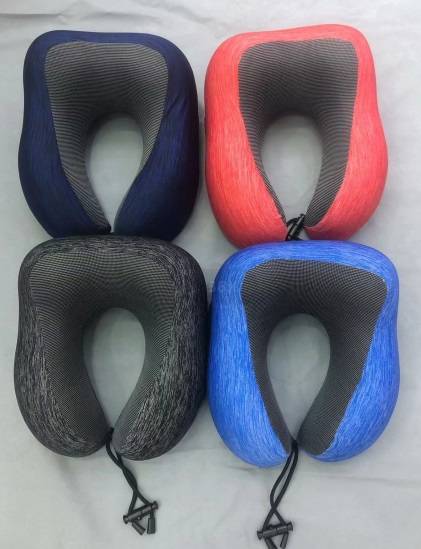 (U-3) Pillow, Mix Clr,27*293