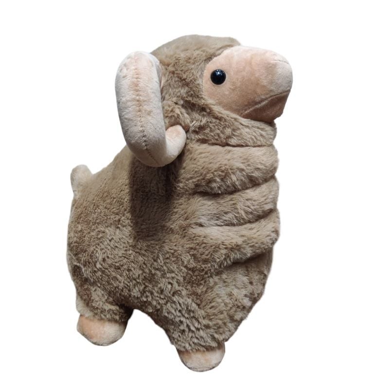 (Sheep60) Sheep Stuff Toy 60Cm))