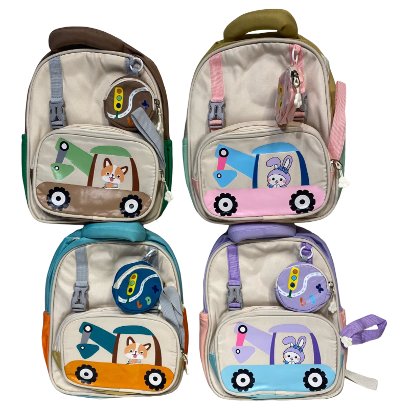 (PB25-125) Stationary Items