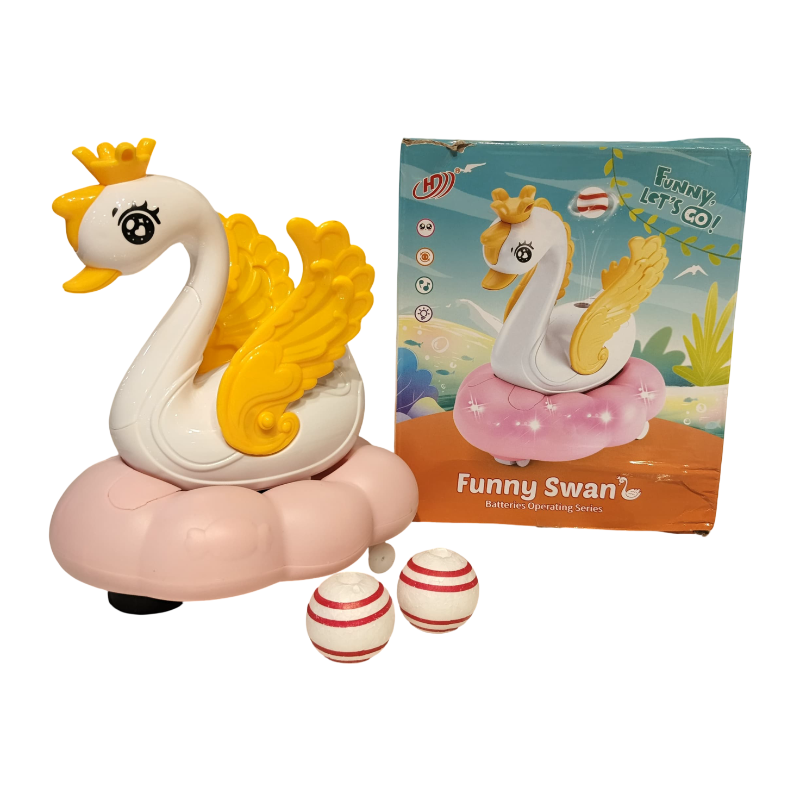 (Hd9358) B/O Duck 9358