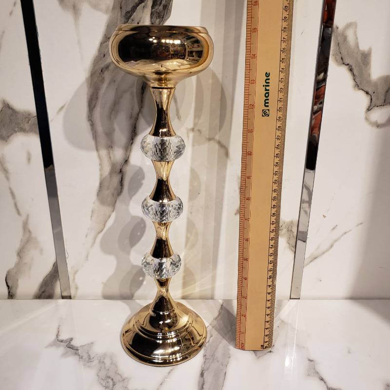 (TPM-1066) Modern Series Candle Stand 1066