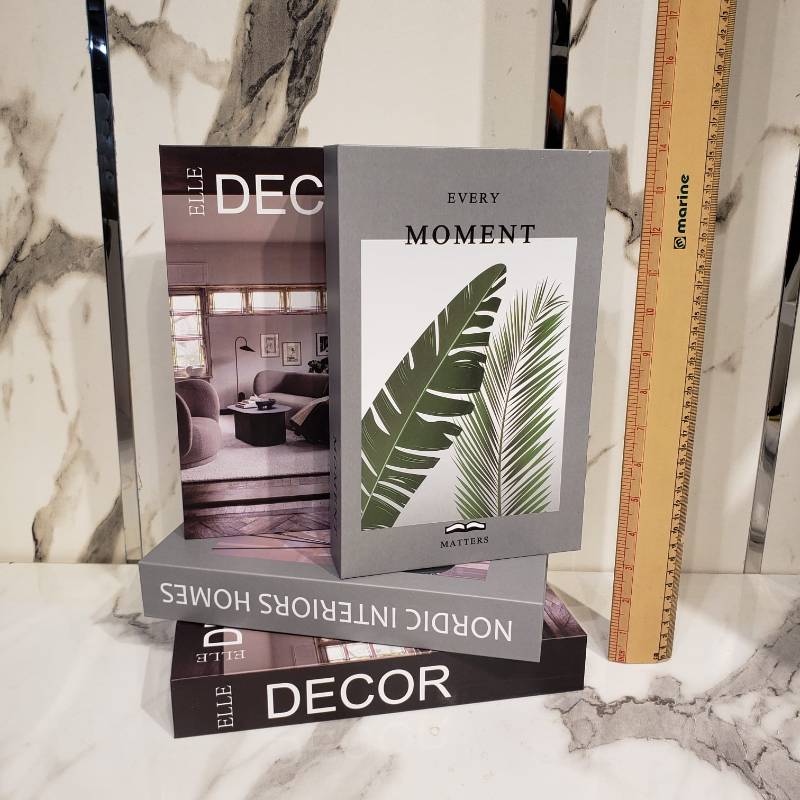 (TPM-1002) Modern Design Book 1