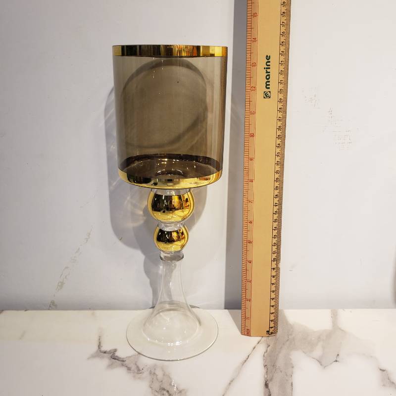 (TPM-806) Candle Stand SY8-19