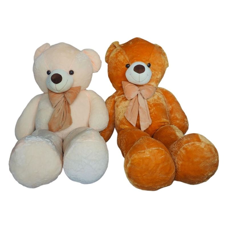 (TeddyLongLeg-180Cm) Teddy Bear 180Cm 6.0Ft
