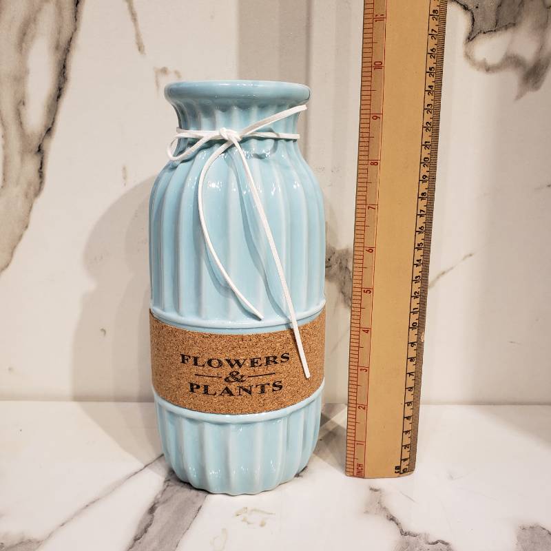 (TPM-1020) Modern Series Vase 13