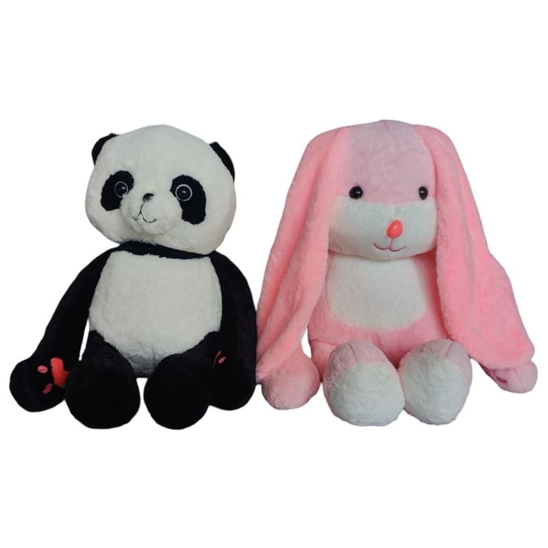 (MagnetBear-60Cm) Magnet Bear 60Cm Large