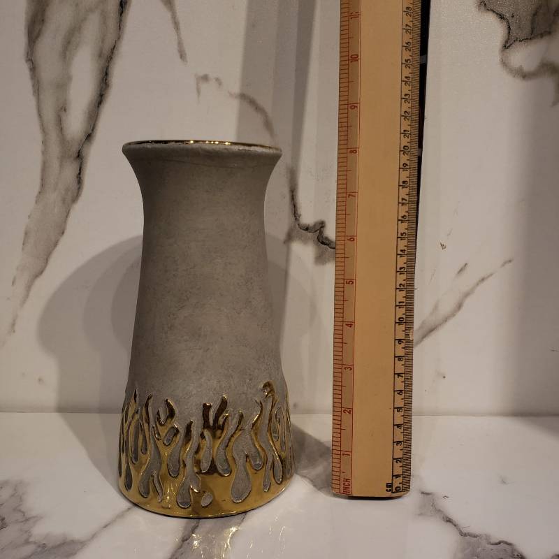 (TPM-1060) Modern Series Vase 28