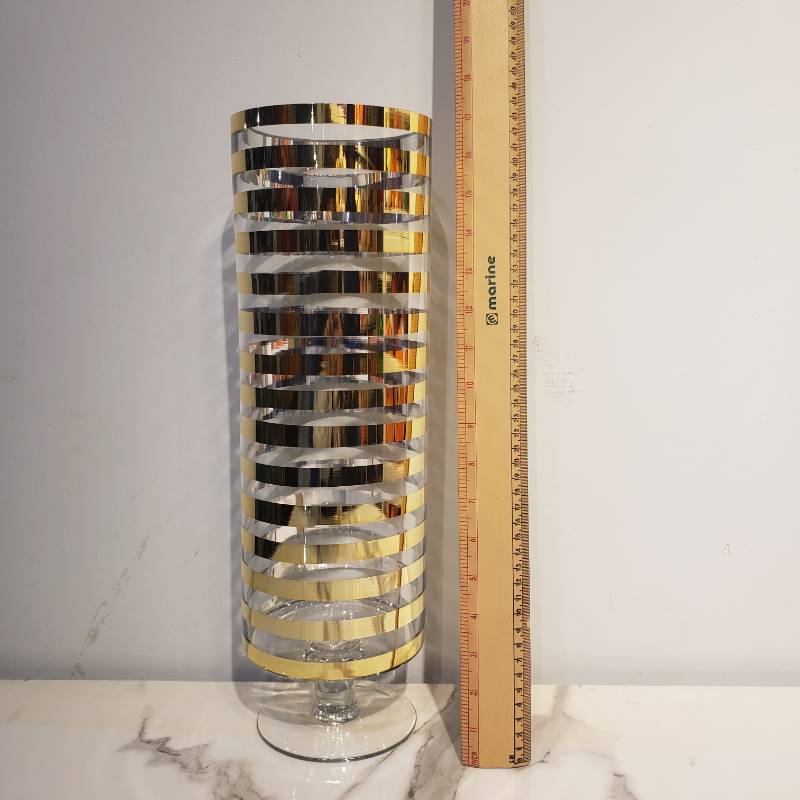 (TPM-813) Vase SY8-2