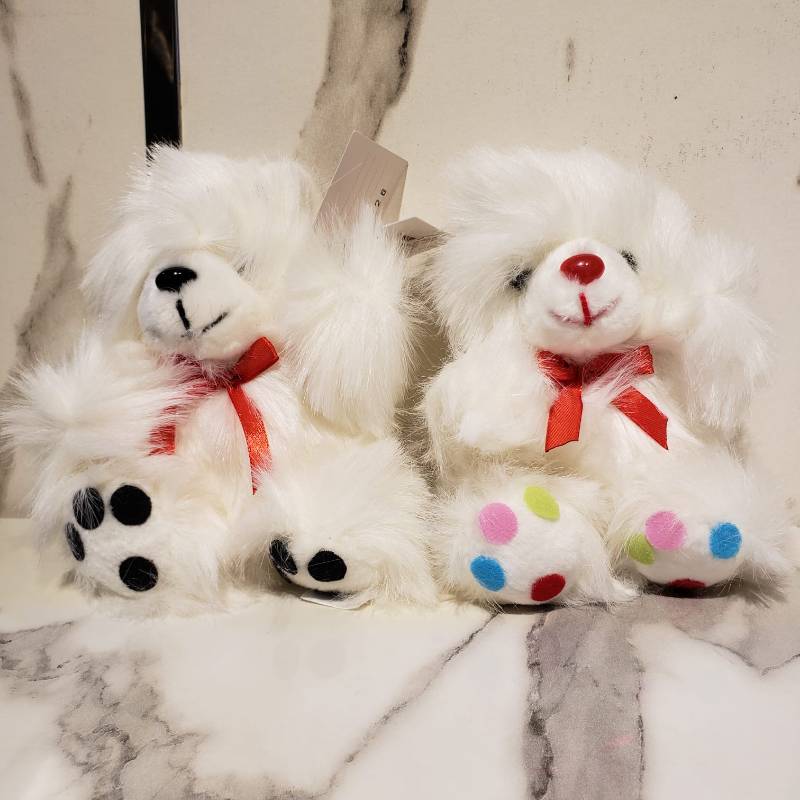 (ZN BEAR MIX 126)