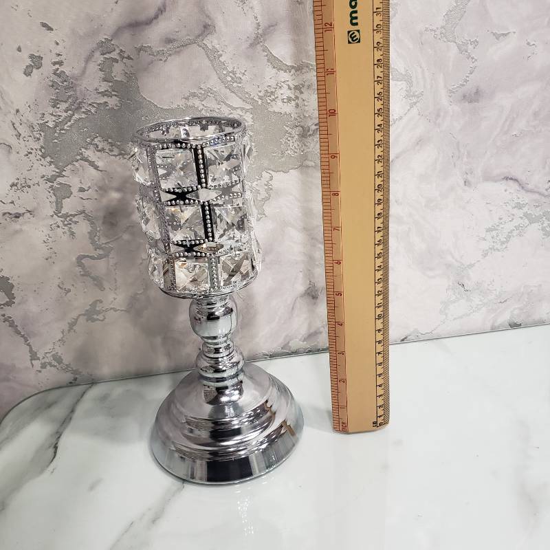 (TPM-297) Candle Stand 29
