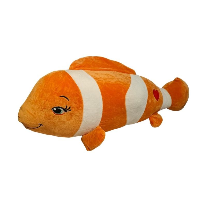 (Fish65) Fish 65cm Stuff Toys