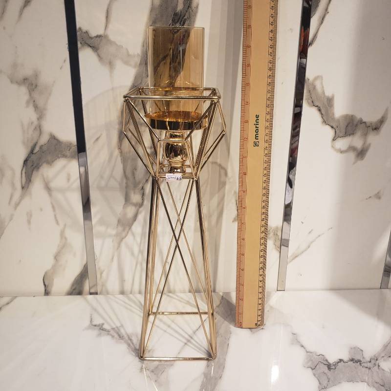 (TPM-1073) Modern Series Candle Stand 1073