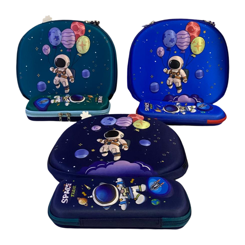 (PB25-135) Stationary Items