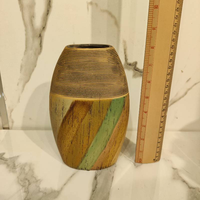 (TPM-925) Vase NC 31-19