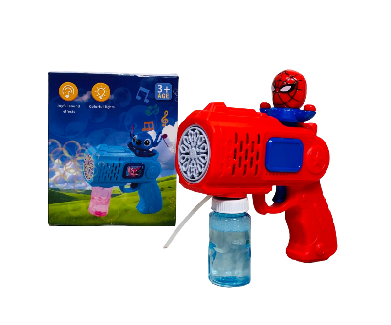 (M18) B/O Bobble Gun M18