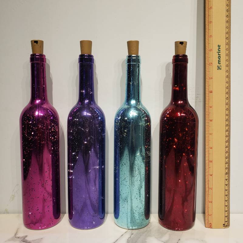 (TPM-743) Light Bottle NC BT-2