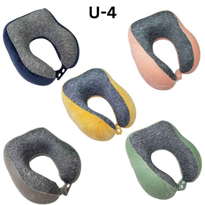(U-4) Pillow,Mix Clr,27*29