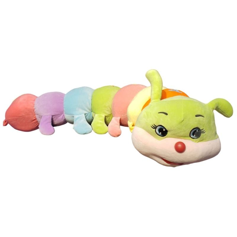 (Cater-110Cm) Catterpillar 110Cm Xl