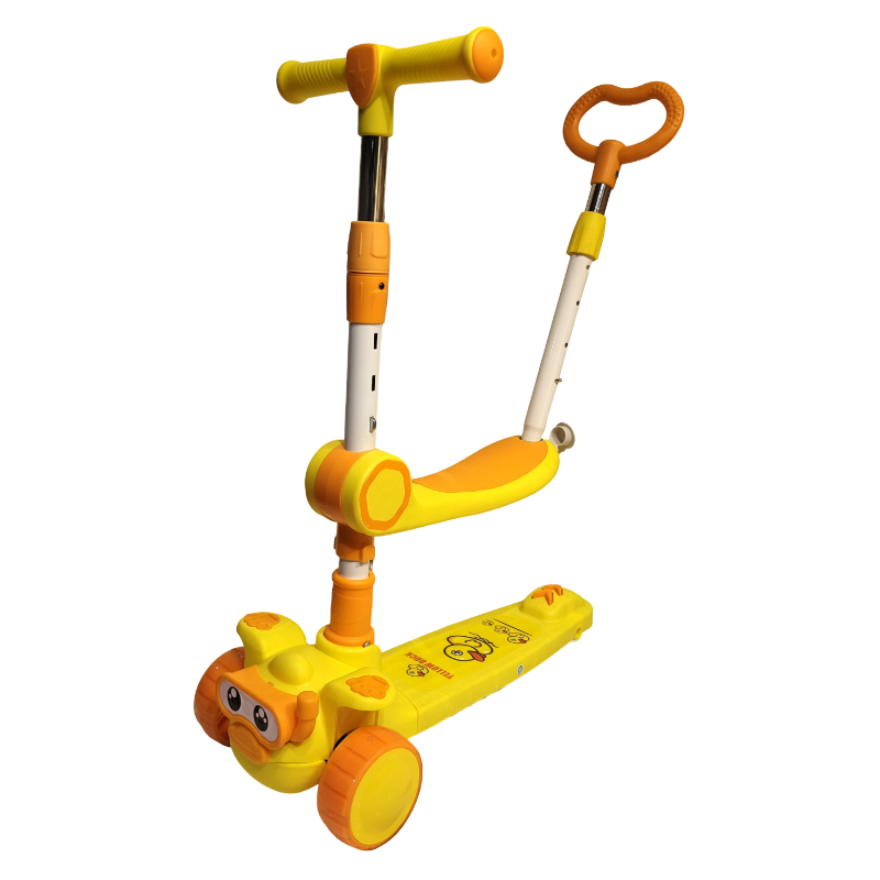 (SW-8191) Scooter,Mix Clr