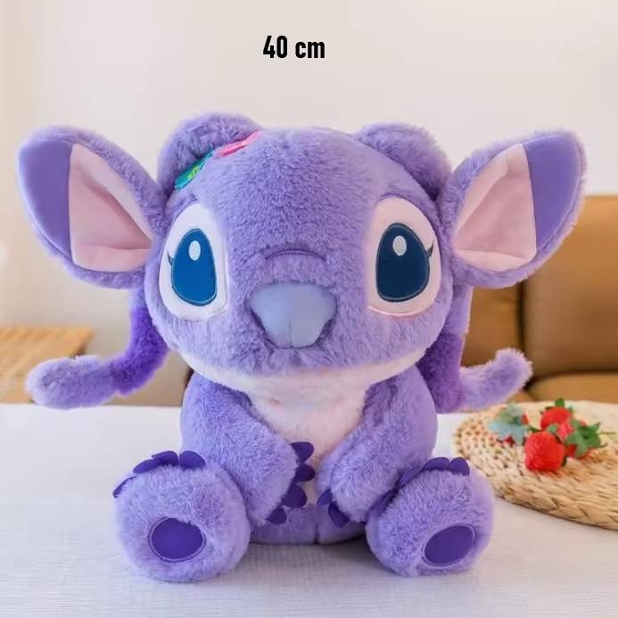 (Disney40) Disney 40cm Stuff Toys