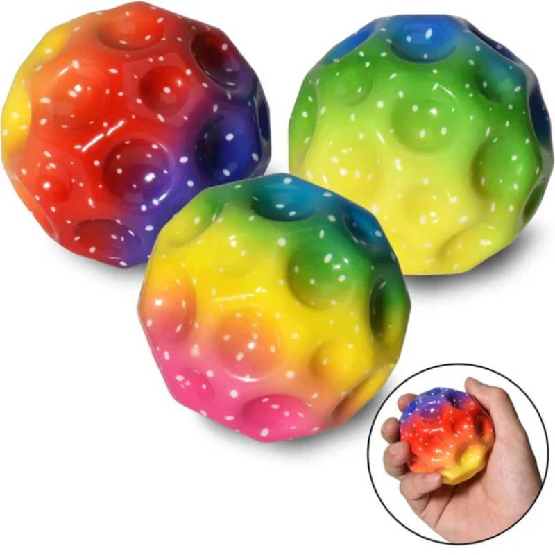 (PB66) Pu Ball,6.3Cm,24Pcs Box