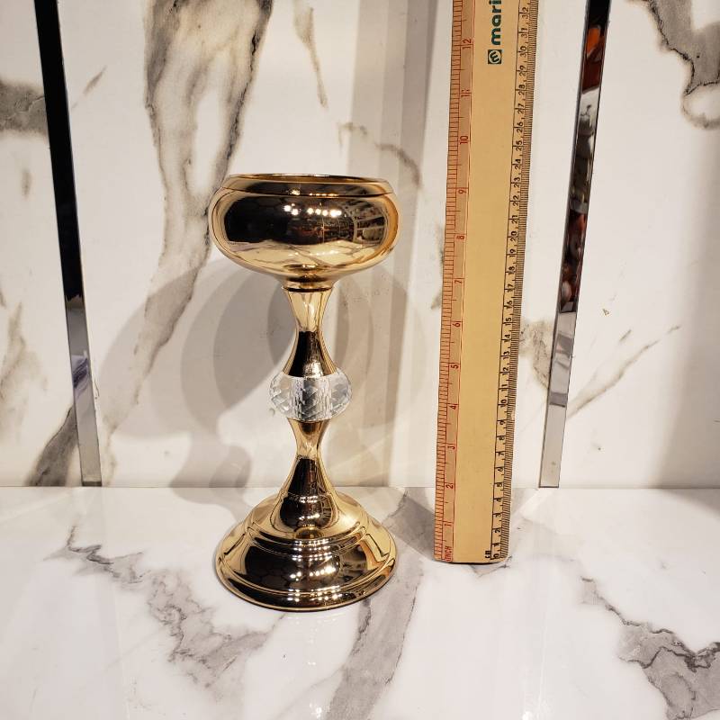 (TPM-1074) Modern Series Candle Stand 1074
