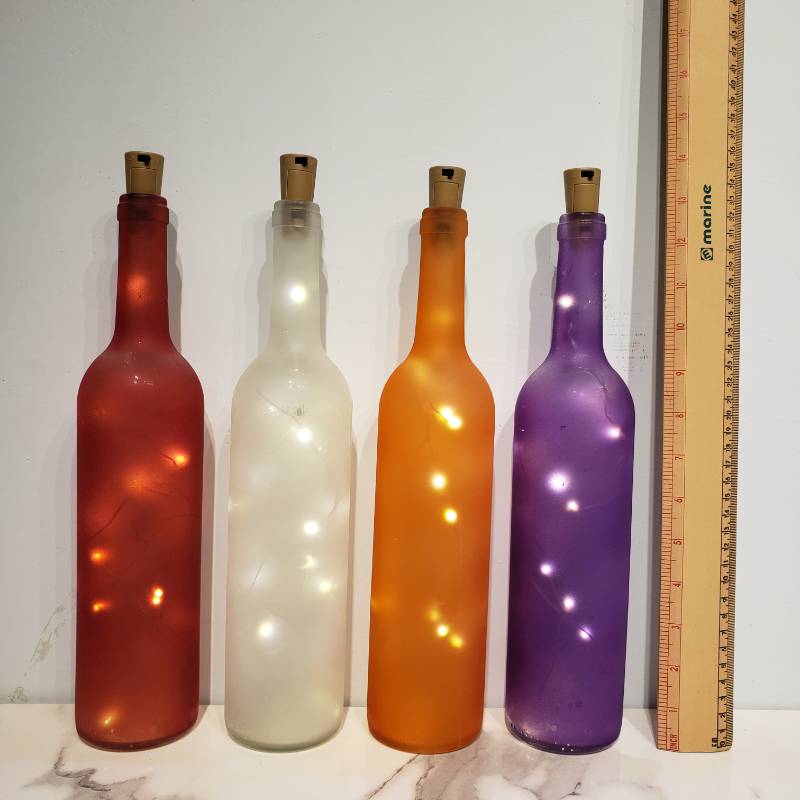 (TPM-745) Light Bottle NC BT-4