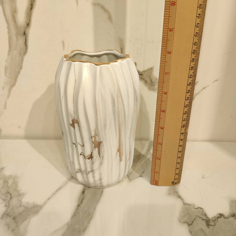 (TPM-946) Vase NC 31-34