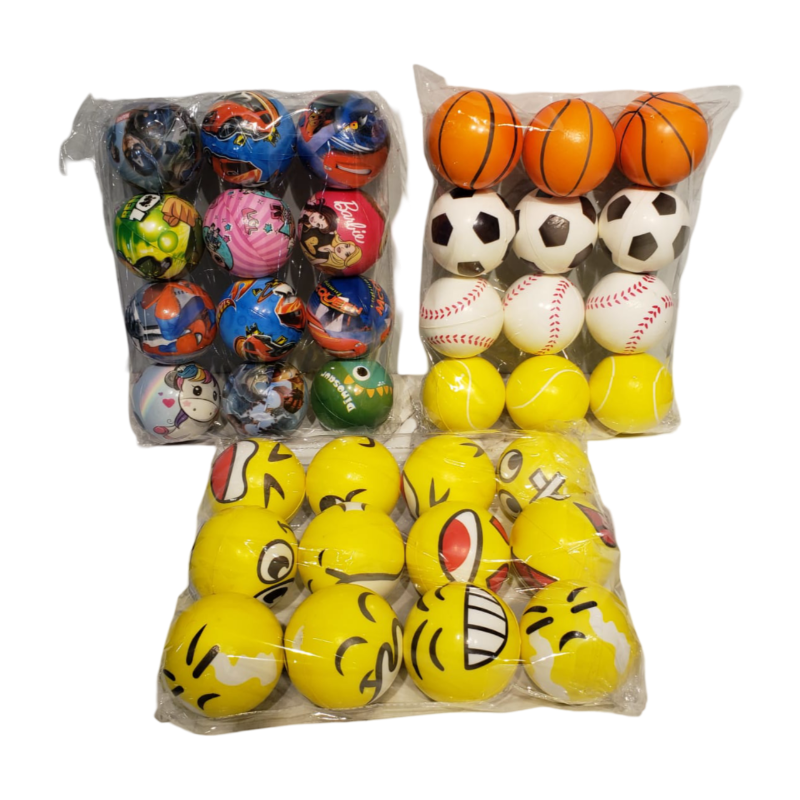 (FB-7.5cm) Foam Ball 7.5cm