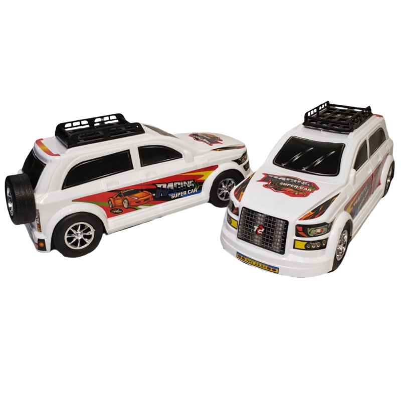 (PAK-2244) Jeep Local