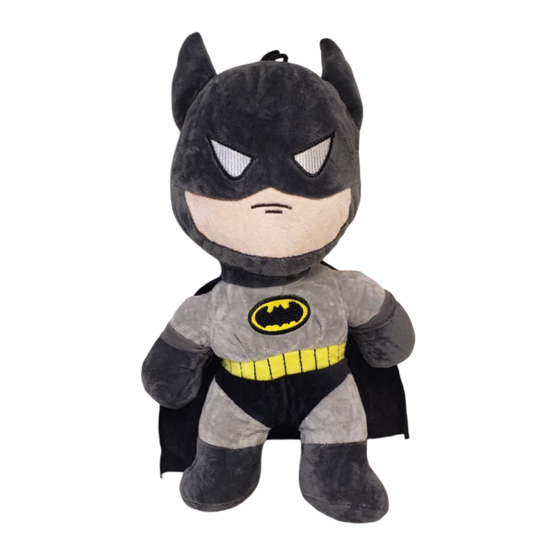 (Batman30) Batman Stuff 30Cm