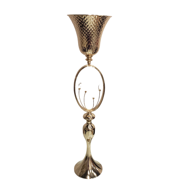 (TPM-749) Flower Vase 0821-90