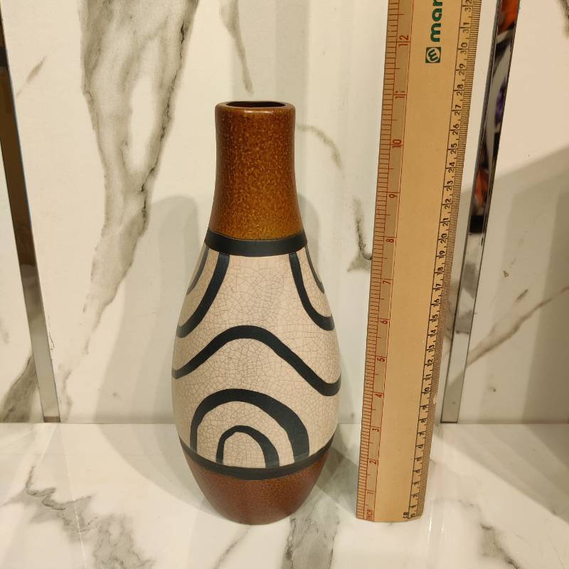 (TPM-934) Vase NC 31-28