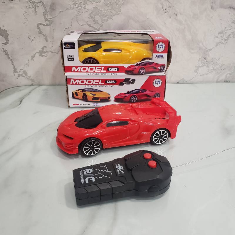 (XJD575-15) Model two way R/C Car