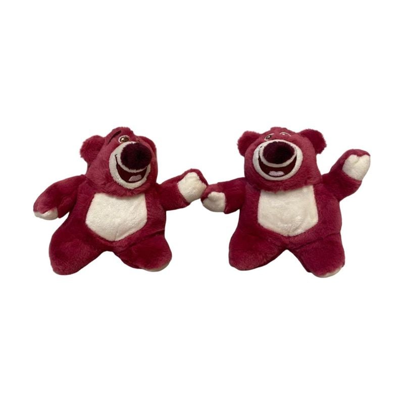 (PB25-94) Key Chain Like Pic ,12Cm,1 Design