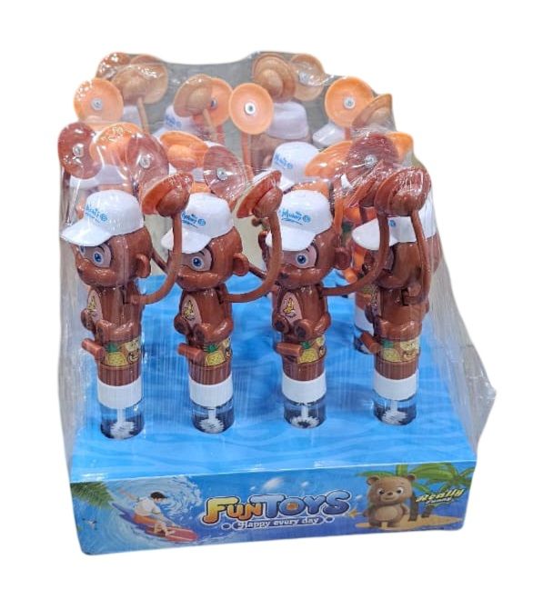 (HT1315-A) Water Bobble HT1315-A