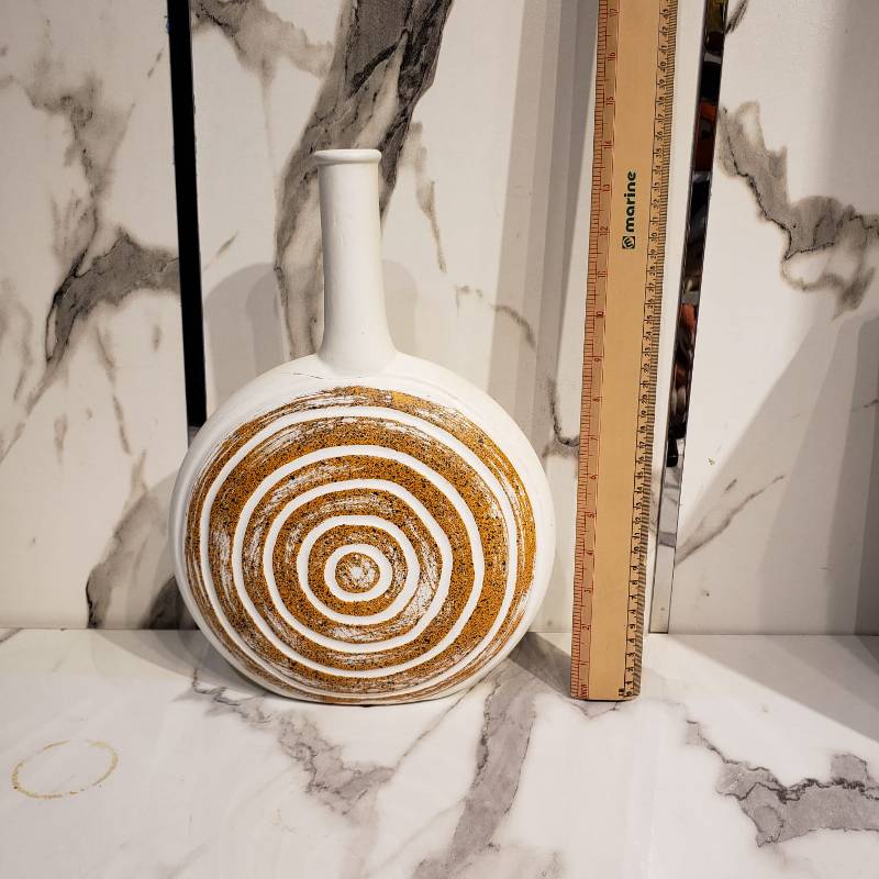 (TPM-1078) Modern Series Vase 31