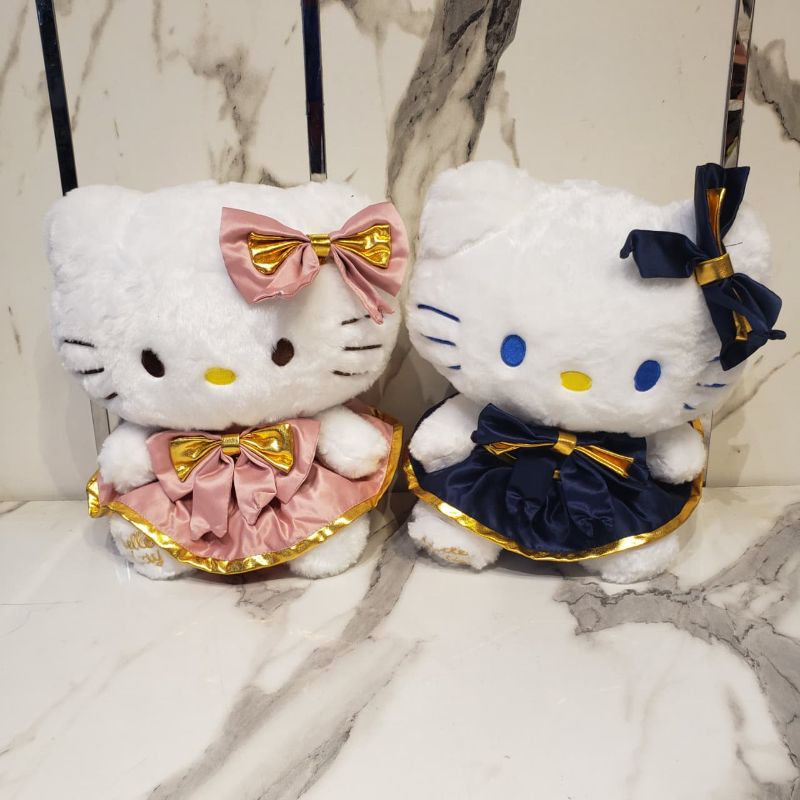 (HelloKitty35) Hello Kitty 30 cm