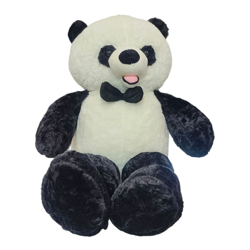 (Panda-80Cm) Aaho Panda 80Cm 2.8Ft))