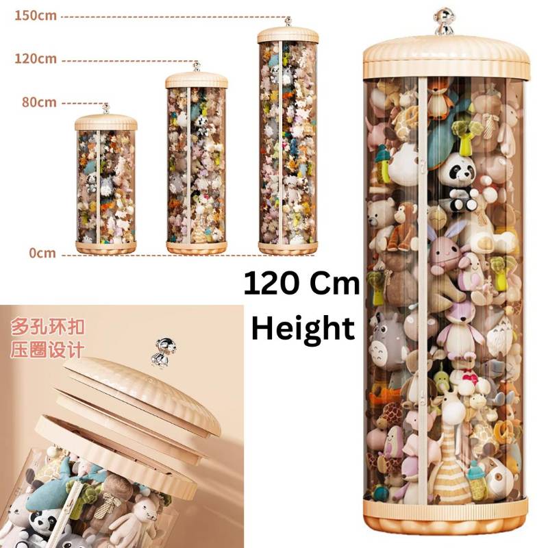 (BS-2) 120Cm,Bucket Storage
