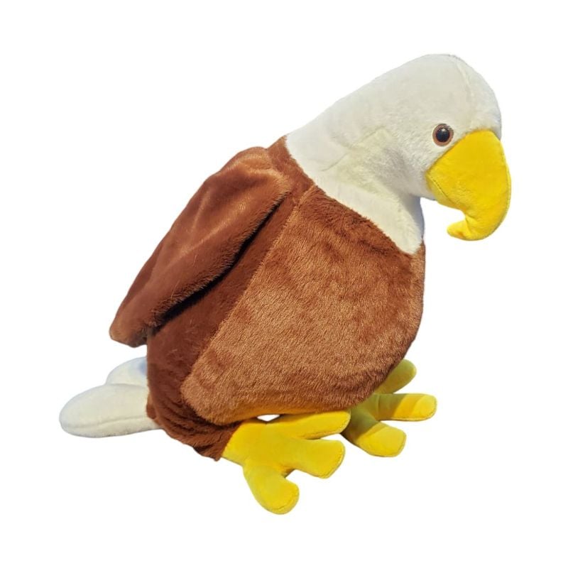(Eagle-55Cm) Ax Eagle Bird 55Cm))