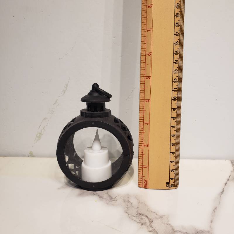 (TPM-790) Lantern Candle 2