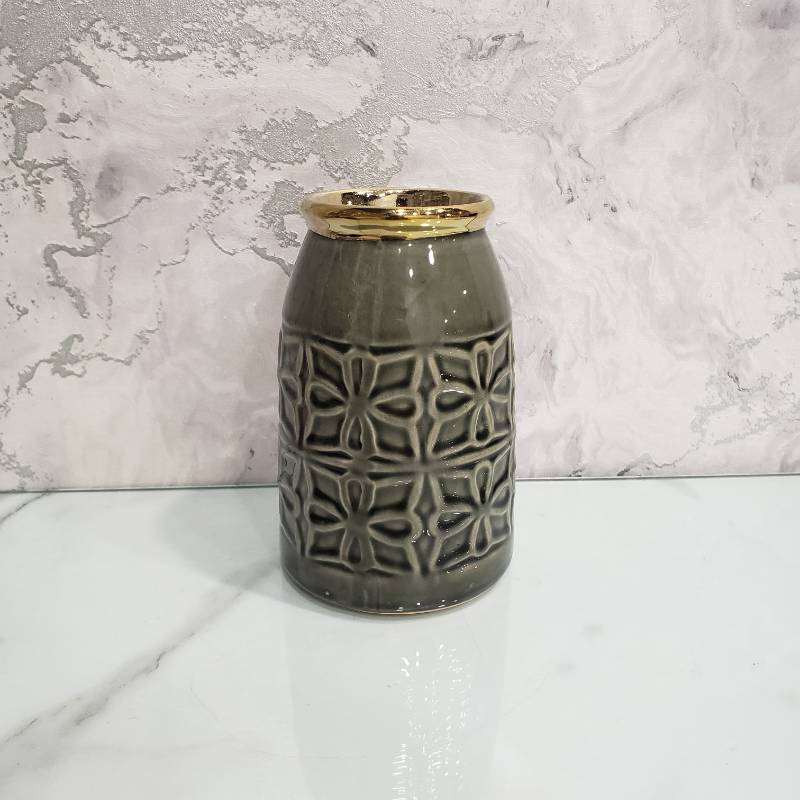 (TPM-686) Vase NC 3-18