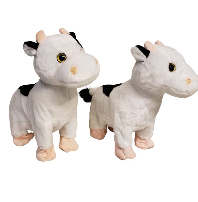 (YCMR-15) Electric Plush Toy