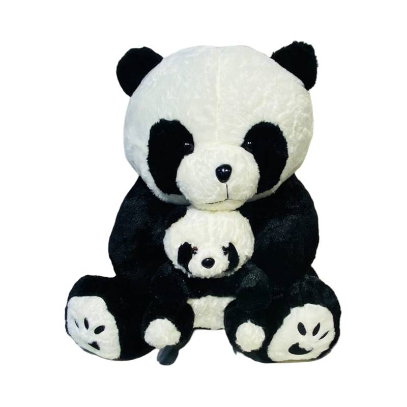 (PandaBaby-55Cm) Panda Baby 55Cm