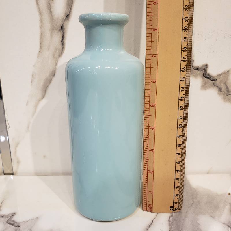 (Tpm-855) Ceramic Bottle NC
