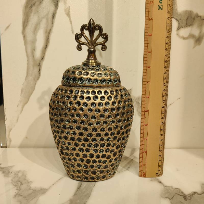 (TPM-947) Vase NC 31-35