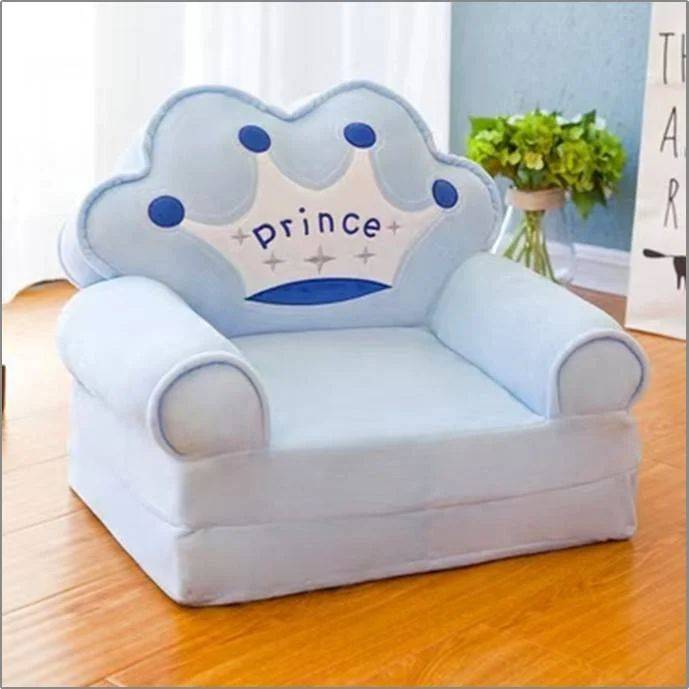 (W8) Baby Sofa Seater